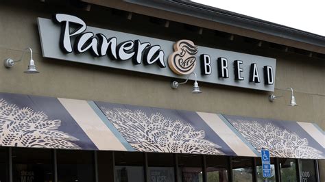 panera one palm scanner payment